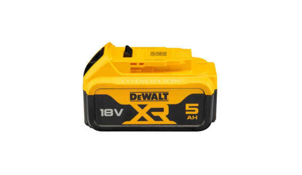 Аккумуляторная батарея DeWALT DCB184_N394624 - 646588