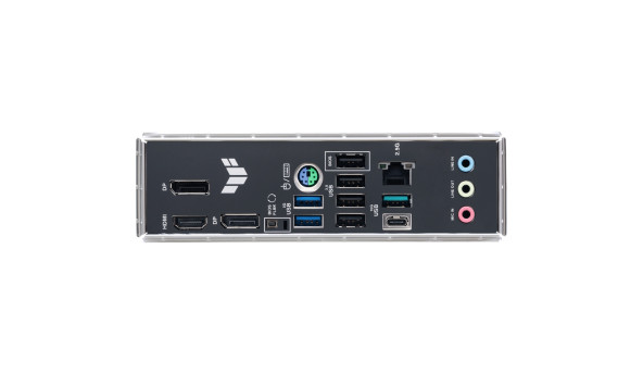 ASUS TUF GAMING B650M-E (AM5 B650 2xDDR5 HDMI DP M.2 mATX) - 646609