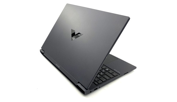 Игровой ноутбук HP Victus Gaming 15-fa Core i5-12450H 16 RAM 1000 SSD GeForce RTX 3050 [IPS 15.6 FullHD] - Б/У - 646654