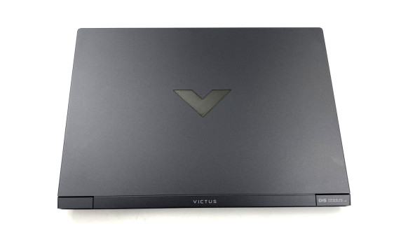 Игровой ноутбук HP Victus Gaming 15-fa Core i5-12450H 16 RAM 1000 SSD GeForce RTX 3050 [IPS 15.6 FullHD] - Б/У - 646654