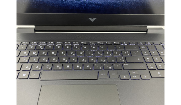 Игровой ноутбук HP Victus Gaming 15-fa Core i5-12450H 16 RAM 1000 SSD GeForce RTX 3050 [IPS 15.6 FullHD] - Б/У - 646654