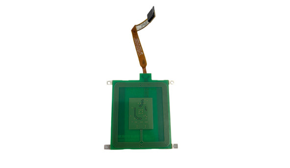 Плата IBM  Smart Card Reader для ноутбука Lenovo  Thinkpad T410, T410i, T510, E510 60Y5031 Б/В
