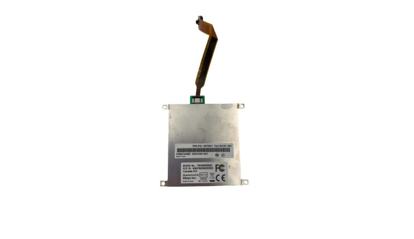 Плата IBM Smart Card Reader для ноутбука Lenovo Thinkpad T410, T410i, T510, E510 60Y5031 Б/В - 646659