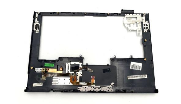 Середня частина корпуса для ноутбука Lenovo Thinkpad T410, T410 60Y4955 Б/В - 646660