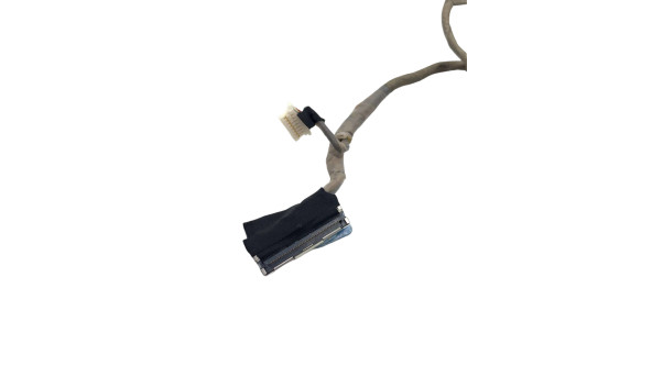 Шлейф матриці для ноутбука Dell Latitude E6420 DC02001IA00, DC020019N00, CN-0F1P03, CN-0RCD0V Б/В - 646662