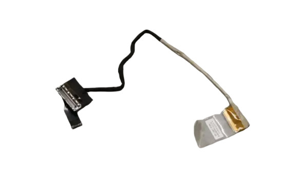 Шлейф матрицы к ноутбуку Terra mobile 1515 Clevo N750 (6-43-N7501-013-2C) Б/У