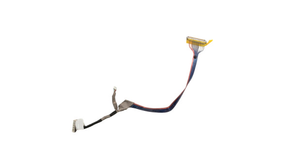 Шлейф матриці для ноутбука  HP  NC6220 NC6230 NC8200 6017A0043401 379792-001 379793-001 Б/В