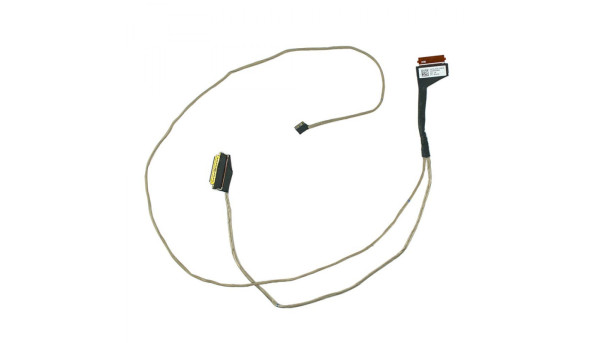 Шлейф матрицы к ноутбуку   Lenovo L340-17IRH  30pin DC020023800 DC020023810 DC020023820 FG740 Б/У