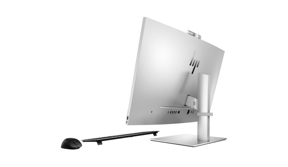 Моноблок 27'' HP EliteOne 870 G9, FHD, i7-14700/16Gb/SSD1Tb/Cam/K&M/WiFi/HAS/DOS - 646667