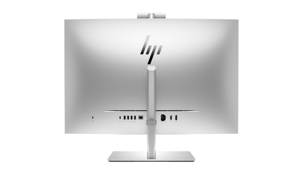 Моноблок 27'' HP EliteOne 870 G9, FHD, i7-14700/16Gb/SSD1Tb/Cam/K&M/WiFi/HAS/DOS - 646667