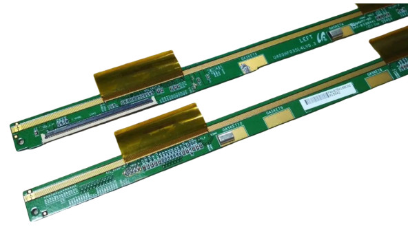 Плата T-con матриці U400HF03SL4LV0.3 U400HF03SR4LV0.3  до телевізора SONY KDL-40EX720 Б/У