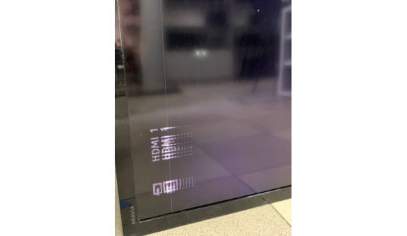 Материнська плата до телевізора Sony KDL-40EX720 LTY-400HF09 1-883-753-32, Y2009380A, 603N4049-01R Б/В - 646679