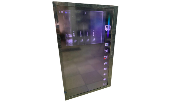 Материнська плата до телевізора Sony KDL-40EX720 LTY-400HF09 1-883-753-32, Y2009380A, 603N4049-01R Б/В - 646679