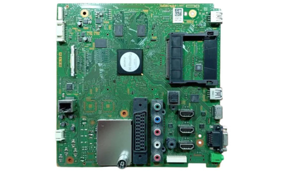 Материнская плата к телевизору Sony KDL-40EX720 LTY-400HF09 1-883-753-32, Y2009380A, 603N4049-01R Б/У