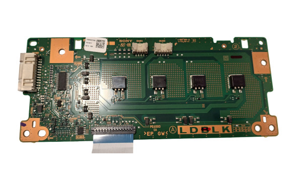 Плата  LED DRIVER к  телвизору SONY KDL-40EX723 1-883-300-11  Y4009370A  Б/У