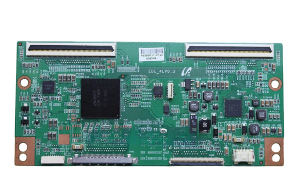 Плата T-con к телевизору SONY KDL-40EX720  EDL_4LV0.3 Б/У