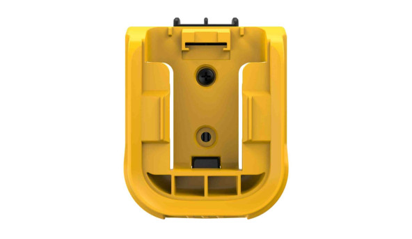 Комплект тримачів для АКБ Workshop Storage System DXL DeWALT DWST82820-0 - 646691