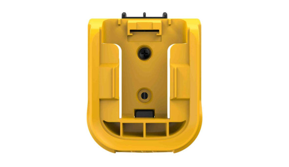 Комплект тримачів для АКБ Workshop Storage System DXL DeWALT DWST82820-0 - 646691