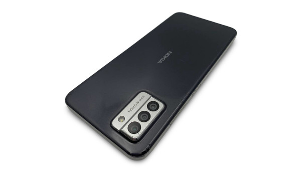 Смартфон Nokia G22 (TA-1528) Unisoc T606 6/256 GB Android 14 [IPS 6.52" ] - Б/В - 646694