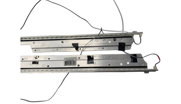 Диодние ленти комплект к телевизору 40" SONY KDL-40EX720  LJ64-02826A, 40.0D.DOWN STS400A42_62LED_REV.1 62 Б/У
