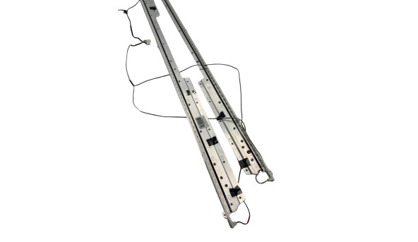 Діодні стрічки комплект до телевізора 40" SONY KDL-40EX720 LJ64-02826A, 40.0D.DOWN STS400A42_62LED_REV.1 62 Б/В - 646732