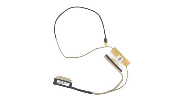 Шлейф матрицы  к ноутбуку Acer Aspire A315-33 A515-52 A515-52G A515-52K A515-52KG  DC020035V00 DC020032400 50.H14N2.007 Б/У