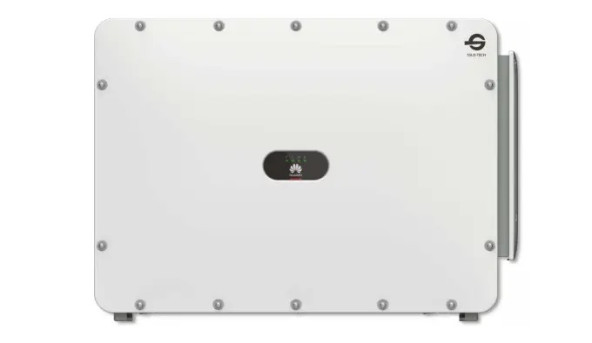 Сетевой инвертор трехфазный, 330 кВт, Huawei SUN2000-330KTL-H1, IP66 (высоковольтный) - 646738