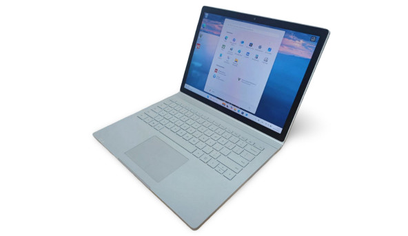 Игровой ноутбук Microsoft Surface Book 2 Core i7-8650U 8 RAM 256 SSD GeForce GTX 1050 [IPS 13.5" Touch] - Б/У - 646743