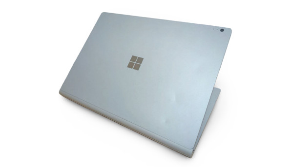 Игровой ноутбук Microsoft Surface Book 2 Core i7-8650U 8 RAM 256 SSD GeForce GTX 1050 [IPS 13.5" Touch] - Б/У - 646743