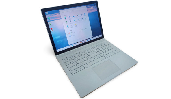Игровой ноутбук Microsoft Surface Book 2 Core i7-8650U 8 RAM 256 SSD GeForce GTX 1050 [IPS 13.5" Touch] - Б/У - 646743