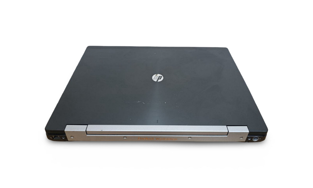 Купить Ноутбук HP EliteBook 8570w Core I7-3740QM 16 GB RAM 256 GB