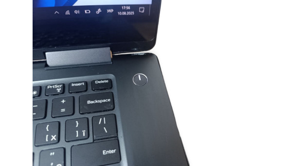 Игровой ноутбук Dell Inspiron 7573 Core i7-8550U 16 RAM 512 SSD Nvidia GeForce MX130 [Touch 15.6 FullHD] - Б/У - 646745