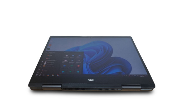 Игровой ноутбук Dell Inspiron 7573 Core i7-8550U 16 RAM 512 SSD Nvidia GeForce MX130 [Touch 15.6 FullHD] - Б/У - 646745