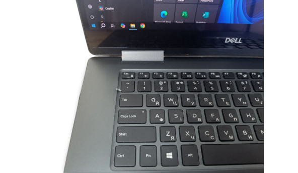 Игровой ноутбук Dell Inspiron 7573 Core i7-8550U 16 RAM 512 SSD Nvidia GeForce MX130 [Touch 15.6 FullHD] - Б/У - 646745