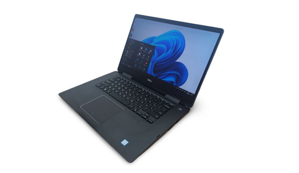 Игровой ноутбук Dell Inspiron 7573 Core i7-8550U 16 RAM 512 SSD Nvidia GeForce MX130 [Touch 15.6 FullHD] - Б/У - 646745