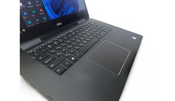 Игровой ноутбук Dell Inspiron 7573 Core i7-8550U 16 RAM 512 SSD Nvidia GeForce MX130 [Touch 15.6 FullHD] - Б/У - 646745