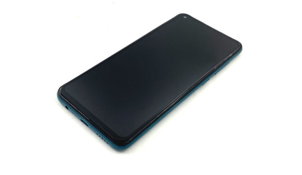 Смартфон Xiaomi Redmi Note 9 NFC MediaTek Helio G85 3/64 GB Android 12 [6.53"] - Б/В - 646750