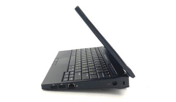 Нетбук Dell Latitude 2100 Intel Atom N270 2 GB RAM 500 GB HDD [10.1"] - Б/У - 646768