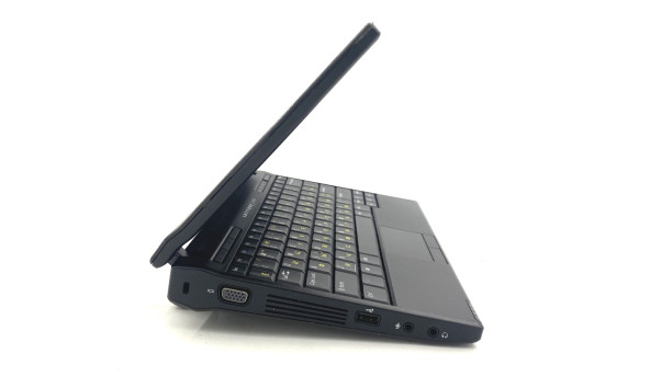 Нетбук Dell Latitude 2100 Intel Atom N270 2 GB RAM 500 GB HDD [10.1"] - Б/У - 646768
