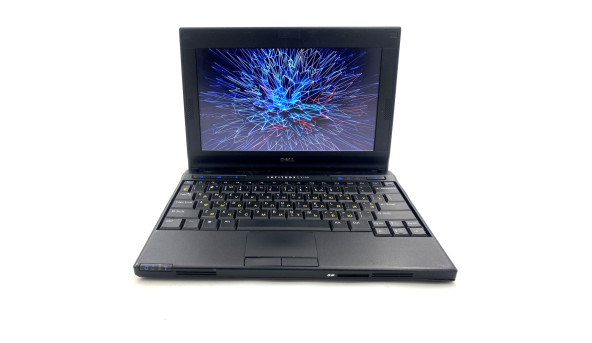 Нетбук Dell Latitude 2100 Intel Atom N270 2 GB RAM 500 GB HDD [10.1"] - Б/У - 646768