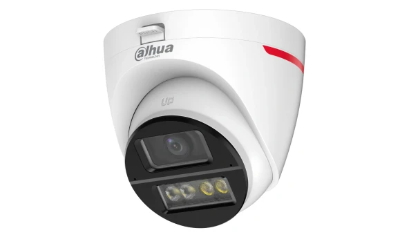 HDCVI видеокамера Dahua DH-HAC-HDW1549XP-IL-A-PRO 5МП (2.8мм)