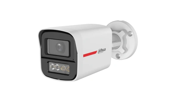HDCVI видеокамера Dahua DH-HAC-HFW1549XP-IL-A-PRO 5МП (2.8мм)