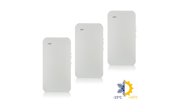 Стабилизатор напряжения Volter Smart-12 (3*4) (морозоустойчивый) - 646814