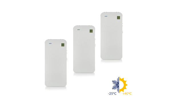Стабілізатор напруги Volter Smart-27(3*9) (морозоустойчивый) - 646817