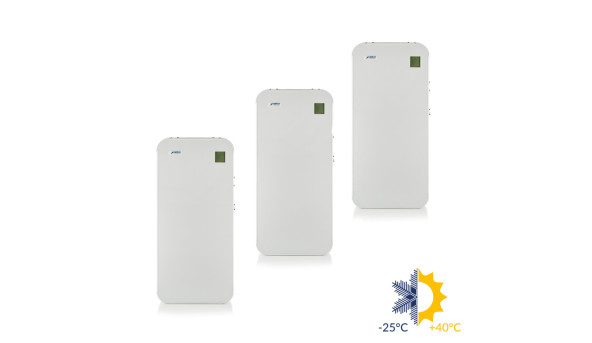 Стабілізатор напруги Volter Smart-42 (3*14) (морозоустойчивый) - 646819