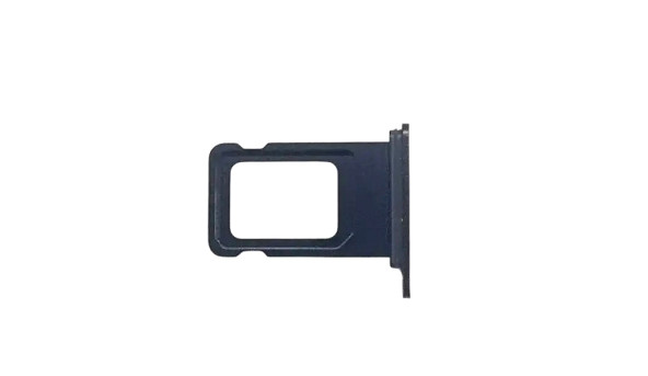 Держатель (лоток) SIM-карт к телефону iPhone XR  356453107274202 Б/У