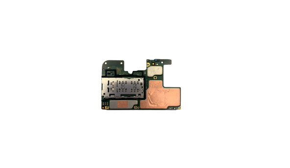 Материнская плата к телефону  Samsung Galaxy A10S A107F  H103C 94V-0 Б/У