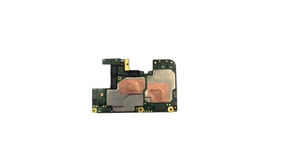 Материнская плата к телефону Samsung Galaxy A10S A107F H103C 94V-0 Б/У - 646829