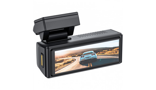 Відеореєстратор Aspiring Alibi 10 QHD 1440p Dual, WI-FI - 646839
