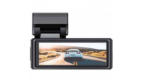 Відеореєстратор Aspiring Alibi 10 QHD 1440p Dual, WI-FI - 646839